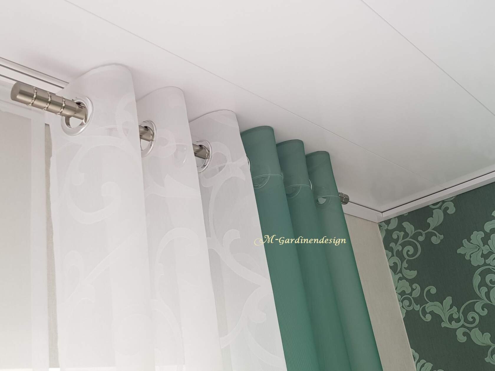 IMG_20211029_164457 M-Gardinendesign Paderborn, Gardinenstangen