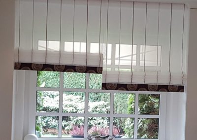 M-Gardinendesign Paderborn, Gardinen