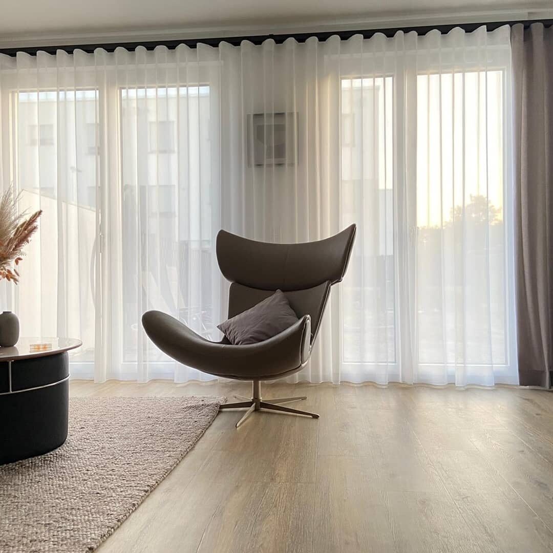 M-Gardinendesign Paderborn, Gardinen