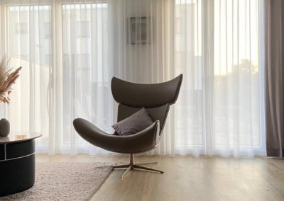 M-Gardinendesign Paderborn, Gardinen, Impressum