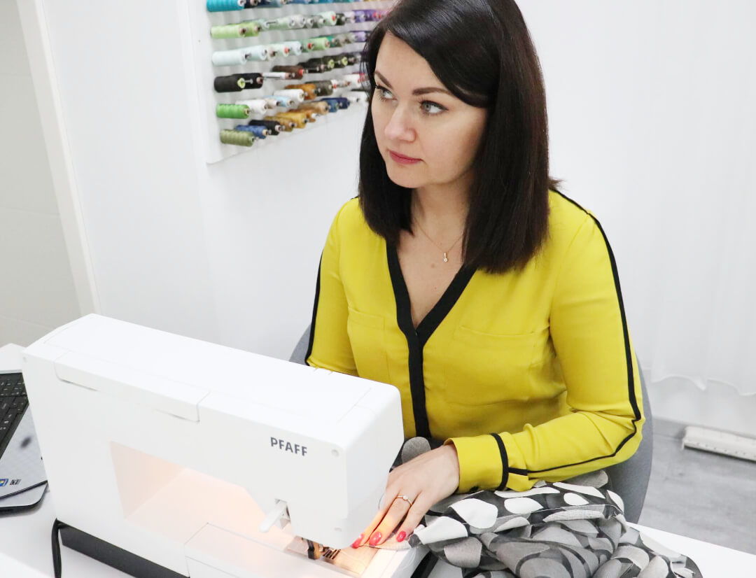 M-Gardinendesign Paderborn M-Gardinendesign Paderborn, Maria Fahn Raumausstatterin