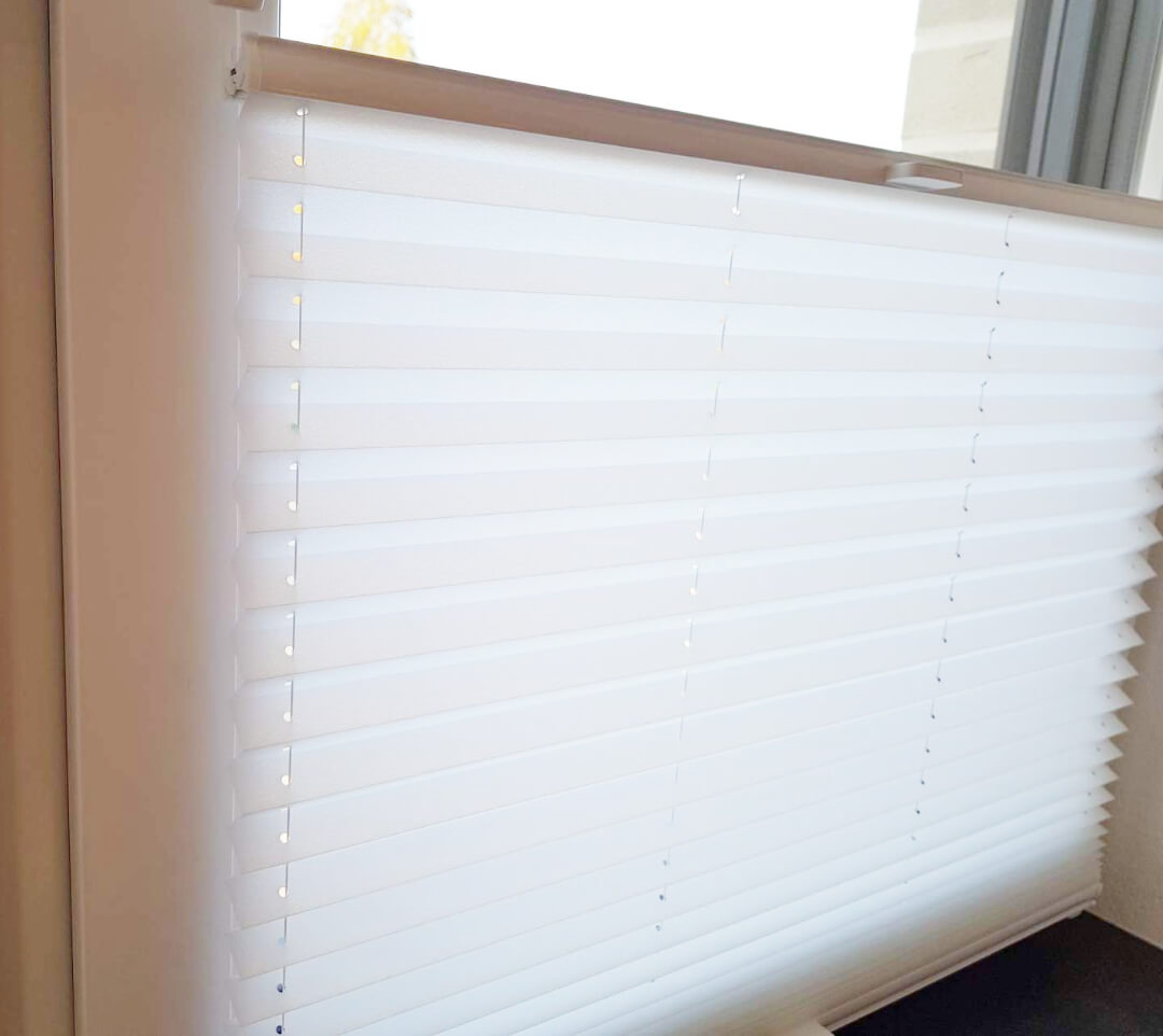 M-Gardinendesign Paderborn M-Gardinendesign Paderborn, Plissee