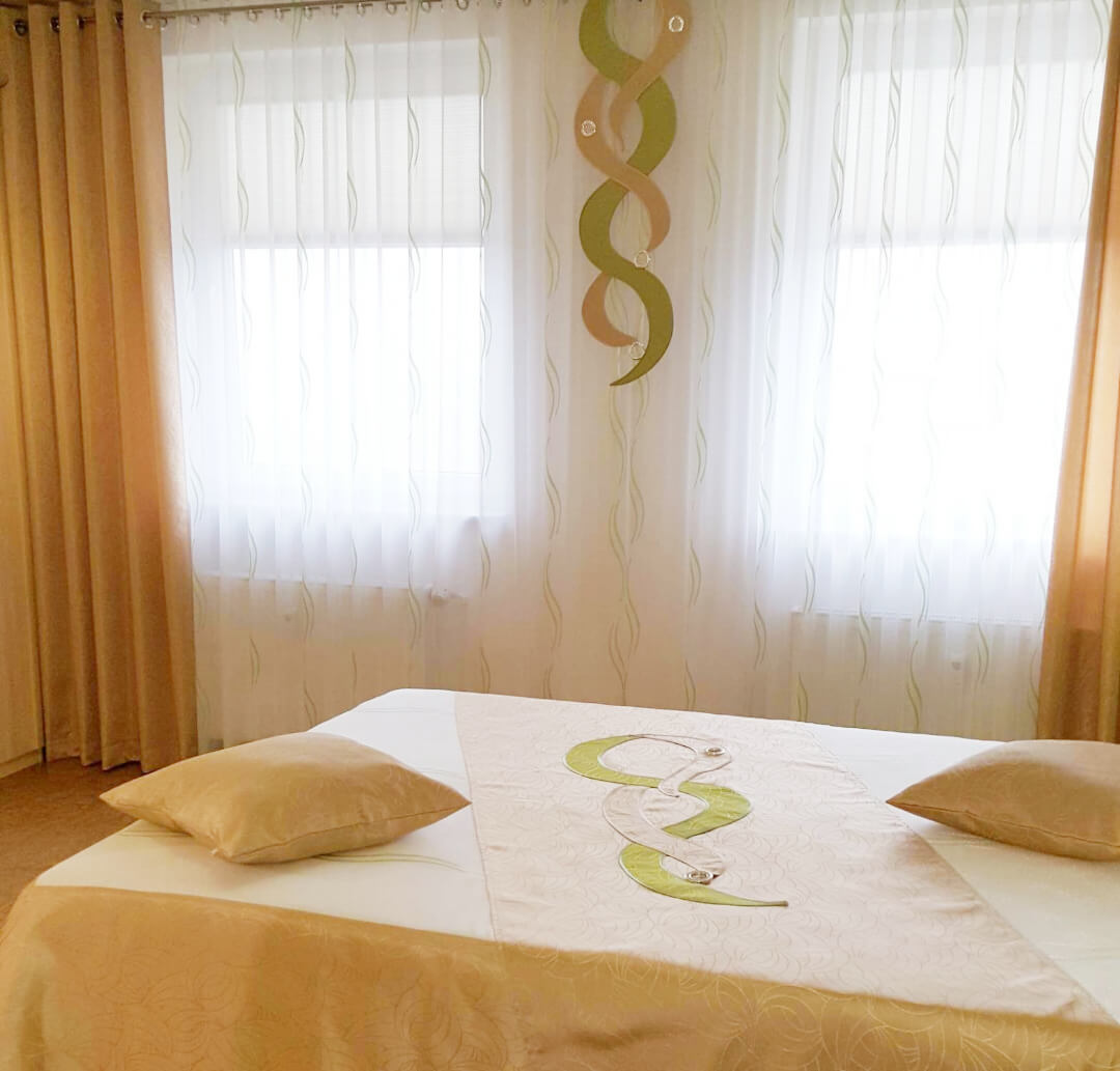 M-Gardinendesign Paderborn M-Gardinendesign Paderborn, Tischdecke beige